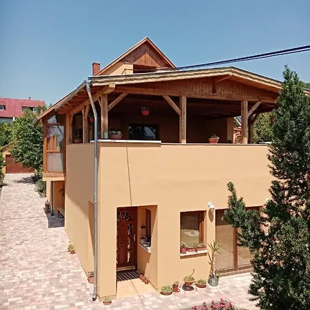 Jazmin-szieszta Apartmanhaz Apartment *