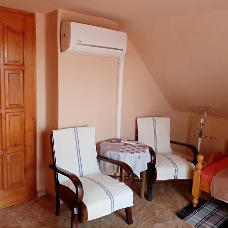 Jazmin-szieszta Apartmanhaz Apartment *