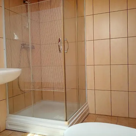 Jazmin-szieszta Apartmanhaz Apartment *