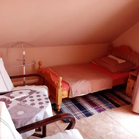 Apartment Jazmin-szieszta Apartmanhaz