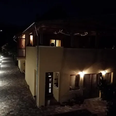 Jazmin-szieszta Apartmanhaz Apartment Balatonfured