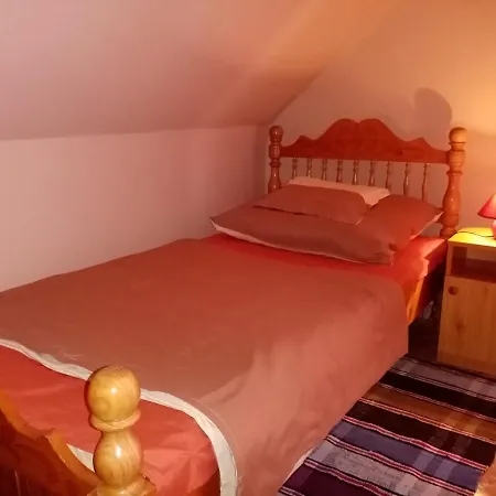 Apartment Jazmin-szieszta Apartmanhaz Balatonfured