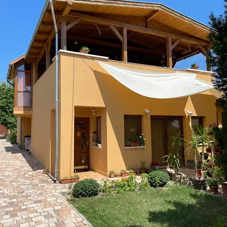 Apartment Jazmin-szieszta Apartmanhaz