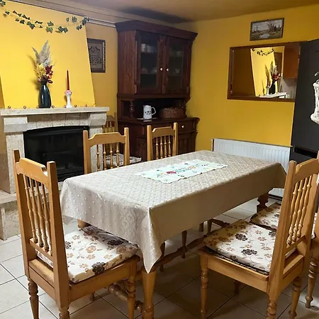 Jazmin-szieszta Apartmanhaz Апартаменты