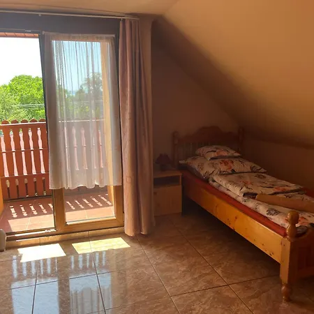Jazmin-szieszta Apartmanhaz Апартаменты Балатонфюред