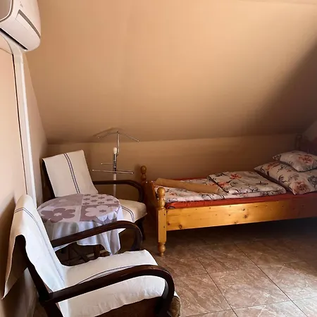 Апартаменты Jazmin-szieszta Apartmanhaz Балатонфюред