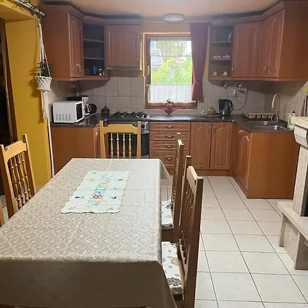 Apartment Jazmin-szieszta Apartmanhaz *